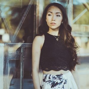 Meet your Posher, Aigerim